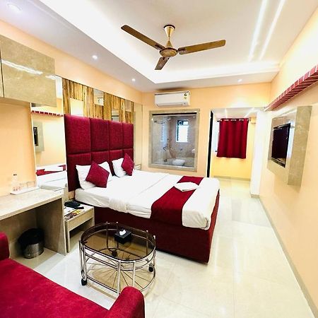 Hotel Vashi Inn Navi Mumbai Luaran gambar