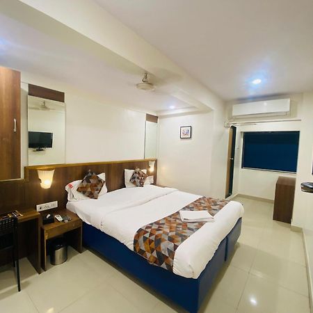 Hotel Vashi Inn Navi Mumbai Luaran gambar
