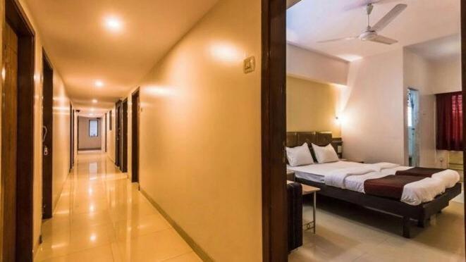 Hotel Vashi Inn Navi Mumbai Luaran gambar