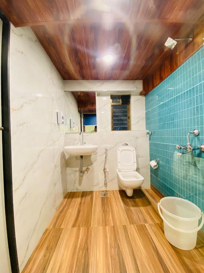 Hotel Vashi Inn Navi Mumbai Luaran gambar