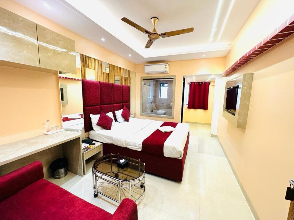 Hotel Vashi Inn Navi Mumbai Luaran gambar