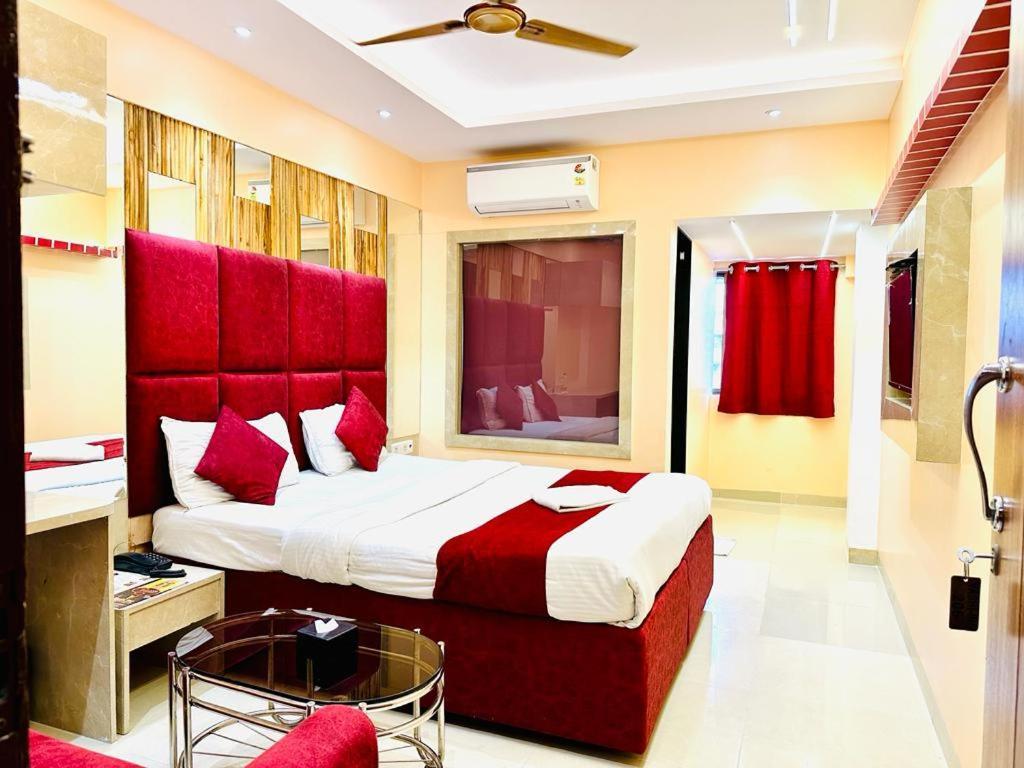 Hotel Vashi Inn Navi Mumbai Luaran gambar
