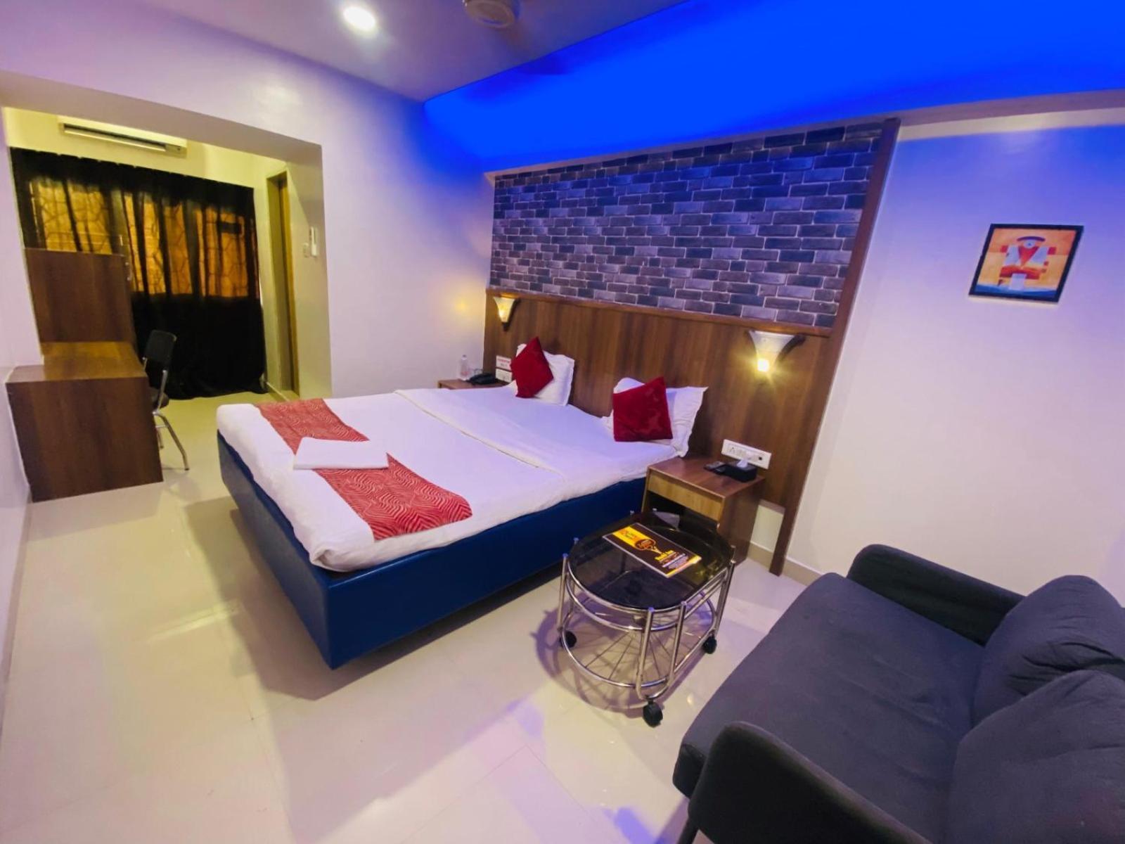 Hotel Vashi Inn Navi Mumbai Luaran gambar