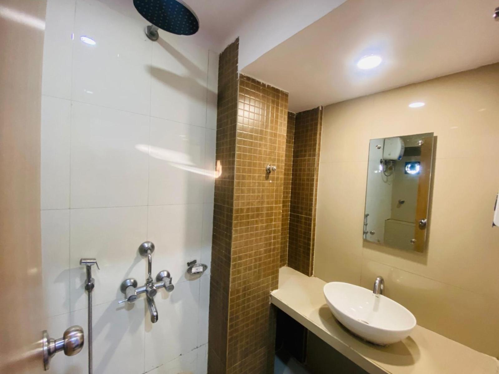 Hotel Vashi Inn Navi Mumbai Luaran gambar