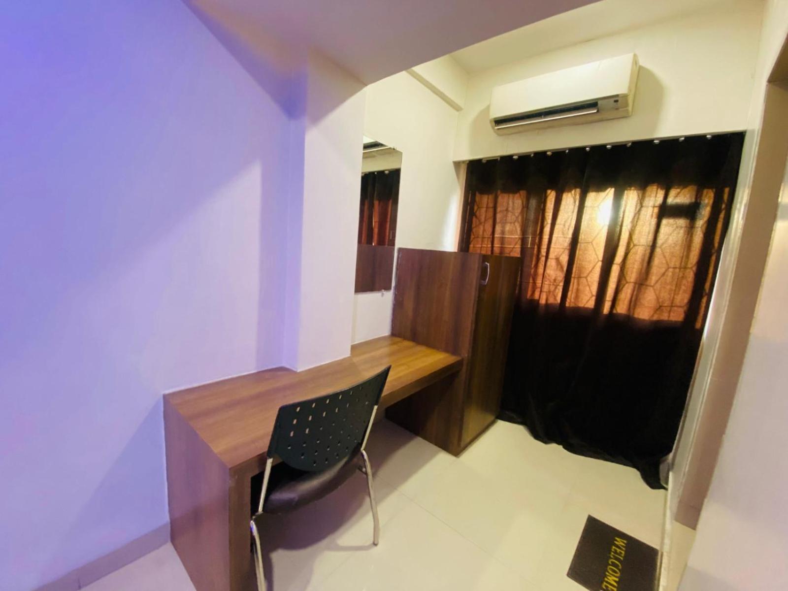 Hotel Vashi Inn Navi Mumbai Luaran gambar