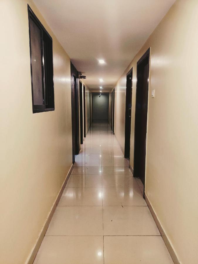 Hotel Vashi Inn Navi Mumbai Luaran gambar